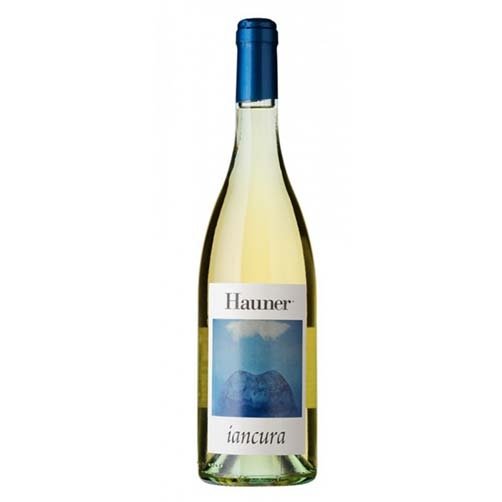Terre Siciliane Bianco IGT "Iancura" 2023 - Hauner