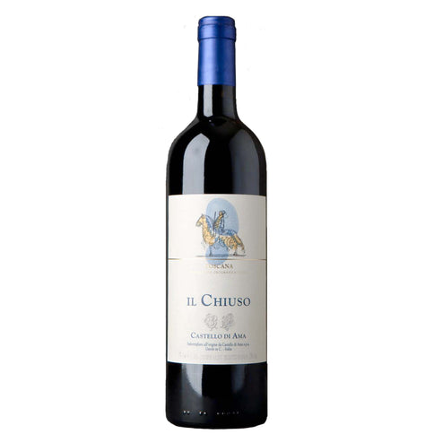 Toscana Pinot Nero IGT "Il Chiuso" 2020 - Castello di Ama