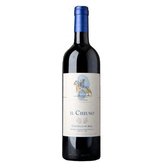 Toscana Pinot Nero IGT "Il Chiuso" 2020 - Castello di Ama