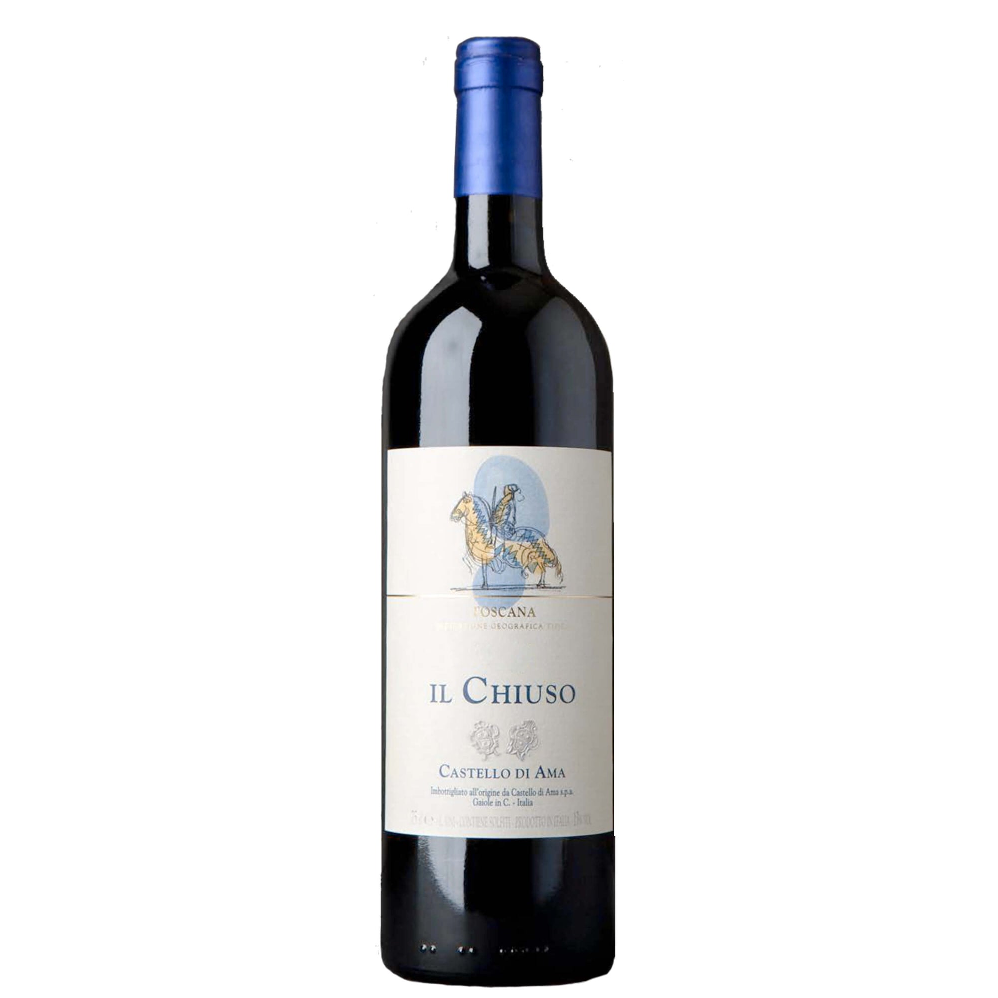Toscana Pinot Nero IGT "Il Chiuso" 2022 - Castello di Ama