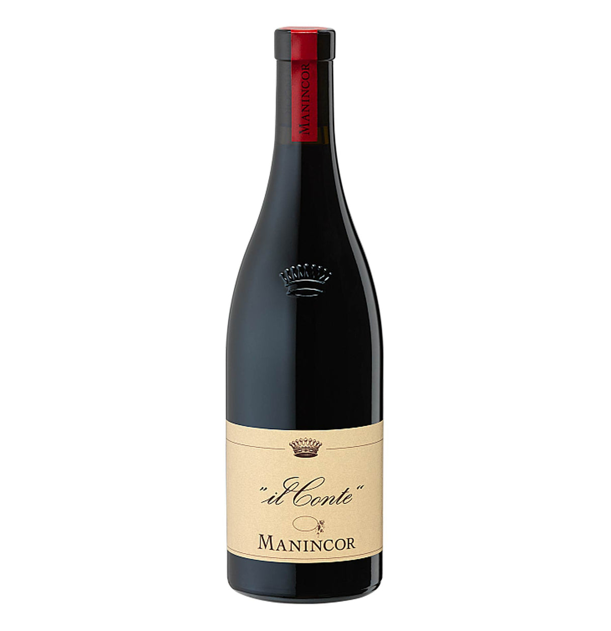Vigneti delle Dolomiti Rosso IGT "Il Conte" 2024 - Manincor