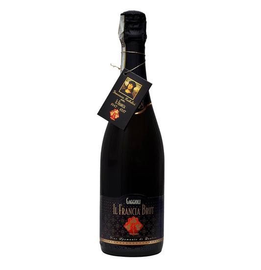 Vino Spumante di Qualità "Il Francia" 2020 - Gaggioli
