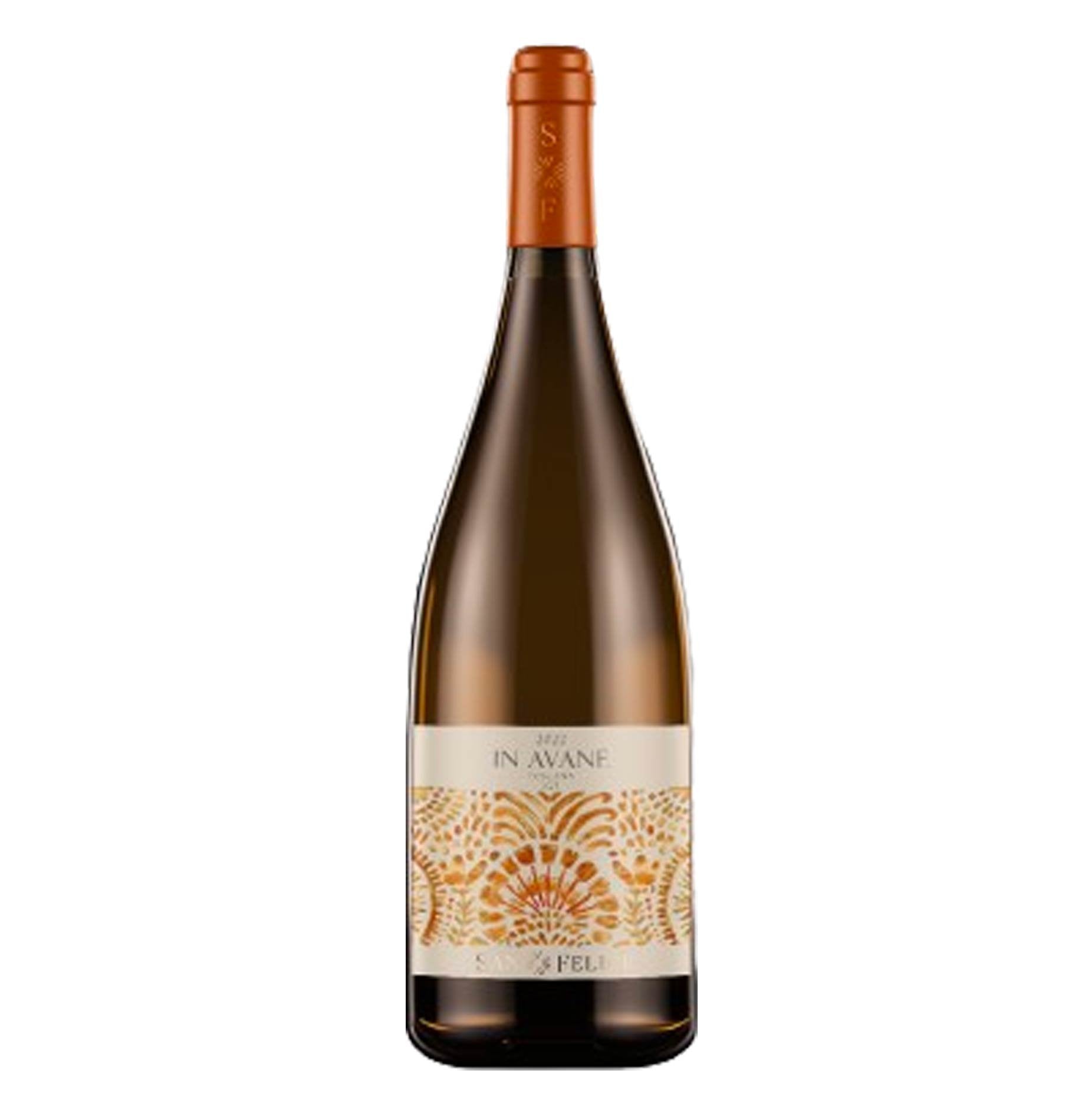 Toscana Chardonnay IGT "In Avane" 2022 - San Felice