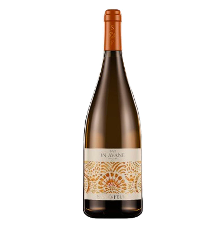 Toscana Chardonnay IGT "In Avane" 2022 - San Felice