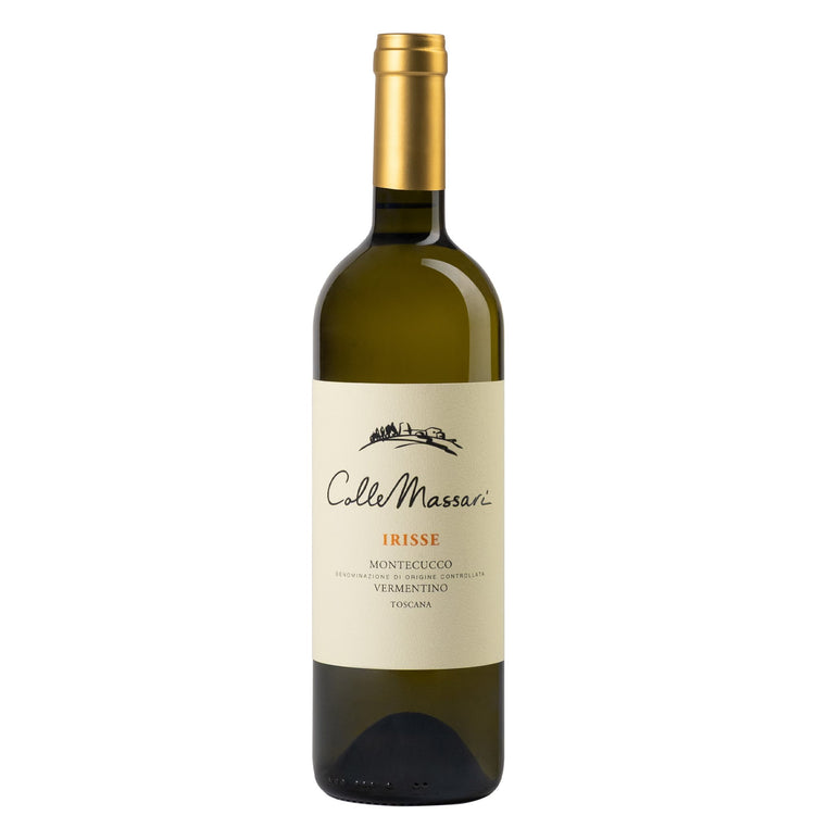 Montecucco Vermentino DOC "Irisse" 2023 - ColleMassari