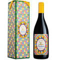 Etna Bianco DOC "Isolano" 2022 - Donnafugata e D&G (astuccio)