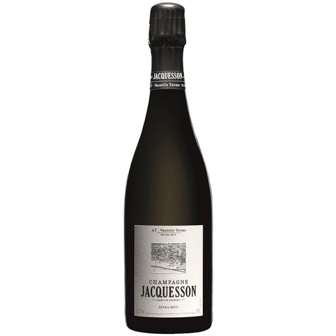 Champagne Grand Cru Vauzelle Terme Aÿ Extra Brut Blanc de Noirs 2013 - Jacquesson