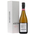 Champagne Extra Brut  Blanc de Blancs Avize Grand Cru "Champ Caïn" Dégorgement Tardif 2005 - Jacquesson (astuccio)