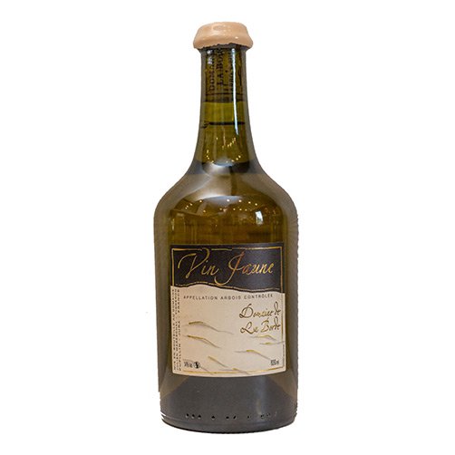 Arbois Pupillin Vin Jaune 2014 - Domaine de la Borde