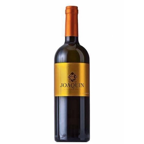 Campania Fiano IGT "JQN 203 Piante a Lapio" 2018 - Joaquin