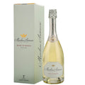 Franciacorta Brut DOCG "Blanc de Blancs" - Marchese Antinori Tenuta Montenisa (astuccio)