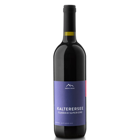 Lago di Caldaro Schiava Classico Superiore 2023 - Erste + Neue