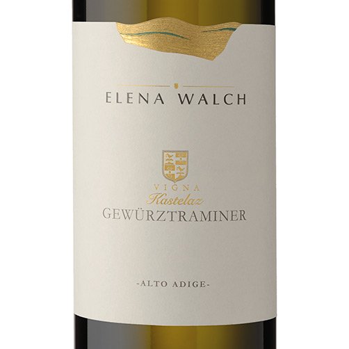 Alto Adige Gewürztraminer DOC "Kastelaz" 2023 - Elena Walch