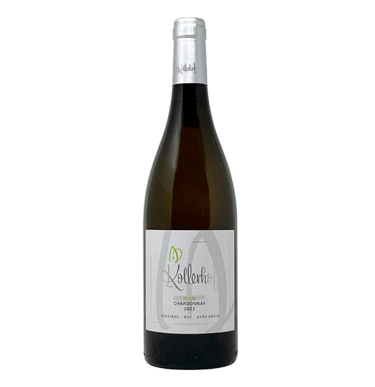 Alto Adige Chardonnay DOC “Plon” 2022 - Kollerhof