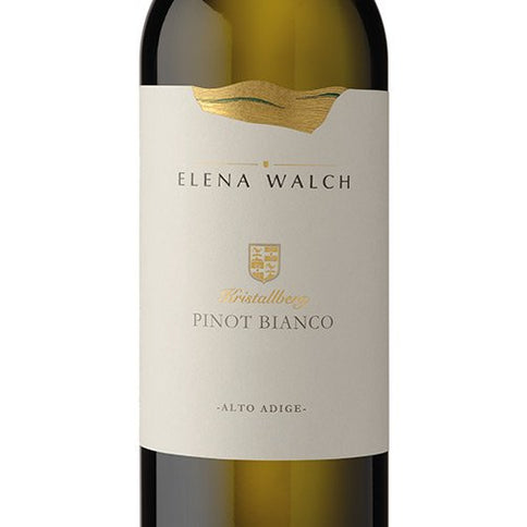 Alto Adige Pinot Bianco DOC "Kristallberg" 2022 - Elena Walch