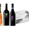 "L'Aglianico" - Feudi di San Gregorio (Gift Box)