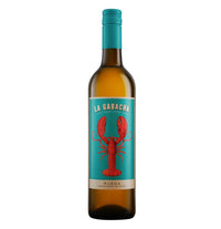 Rueda DO "La Gabacha" 2024 - Casa Rojo