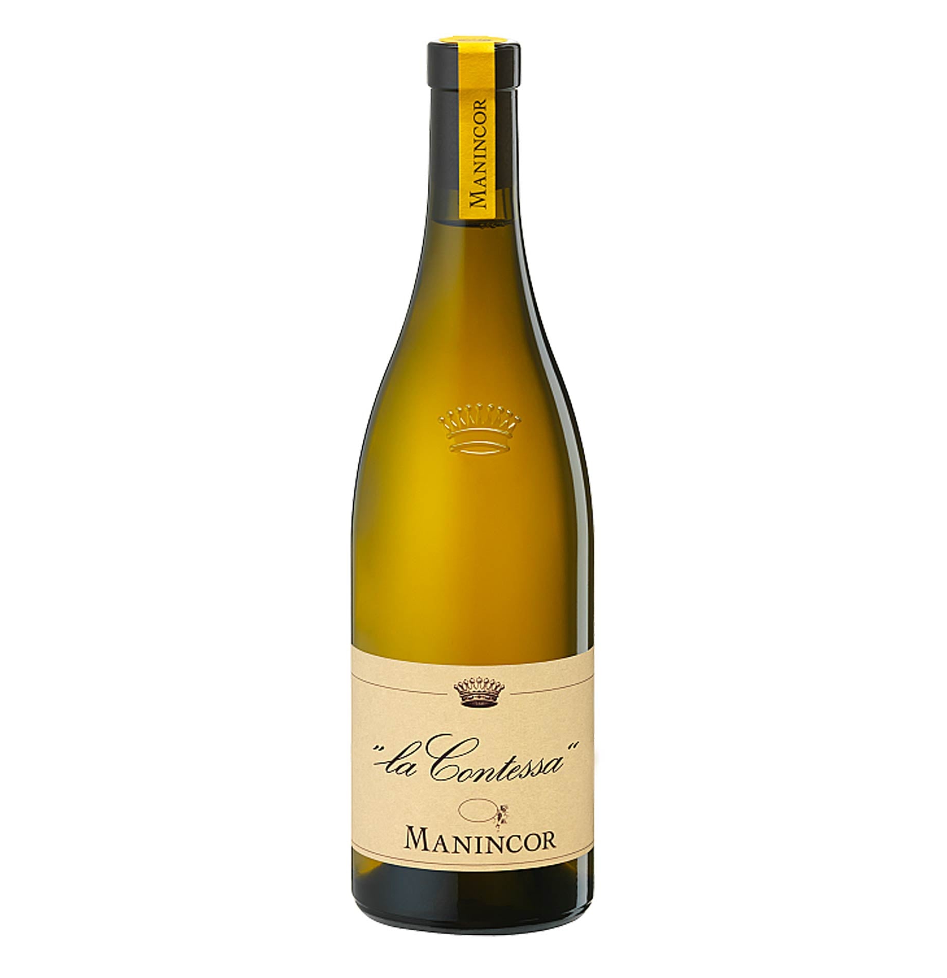 Terlaner Alto Adige DOC "La Contessa" 2025 - Manincor