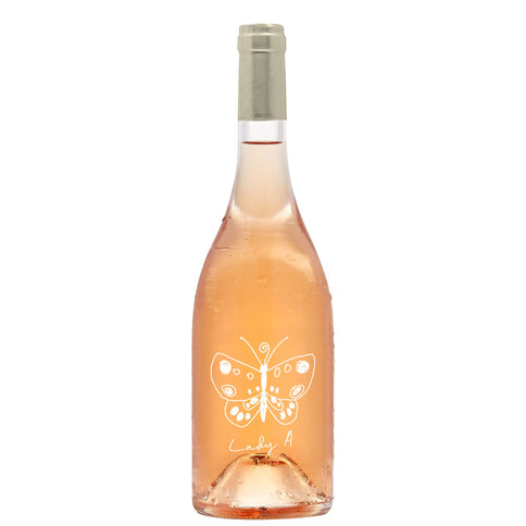 Méditérranée "Lady A" 2024 - Chateau La Coste