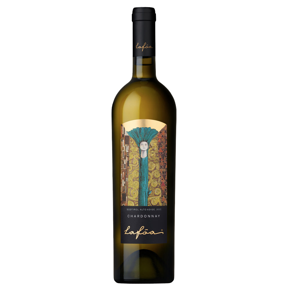 Alto Adige Chardonnay "Lafóa" 2024 - Colterenzio