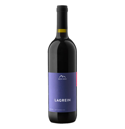 Alto Adige Lagrein DOC 2022 - Erste + Neue