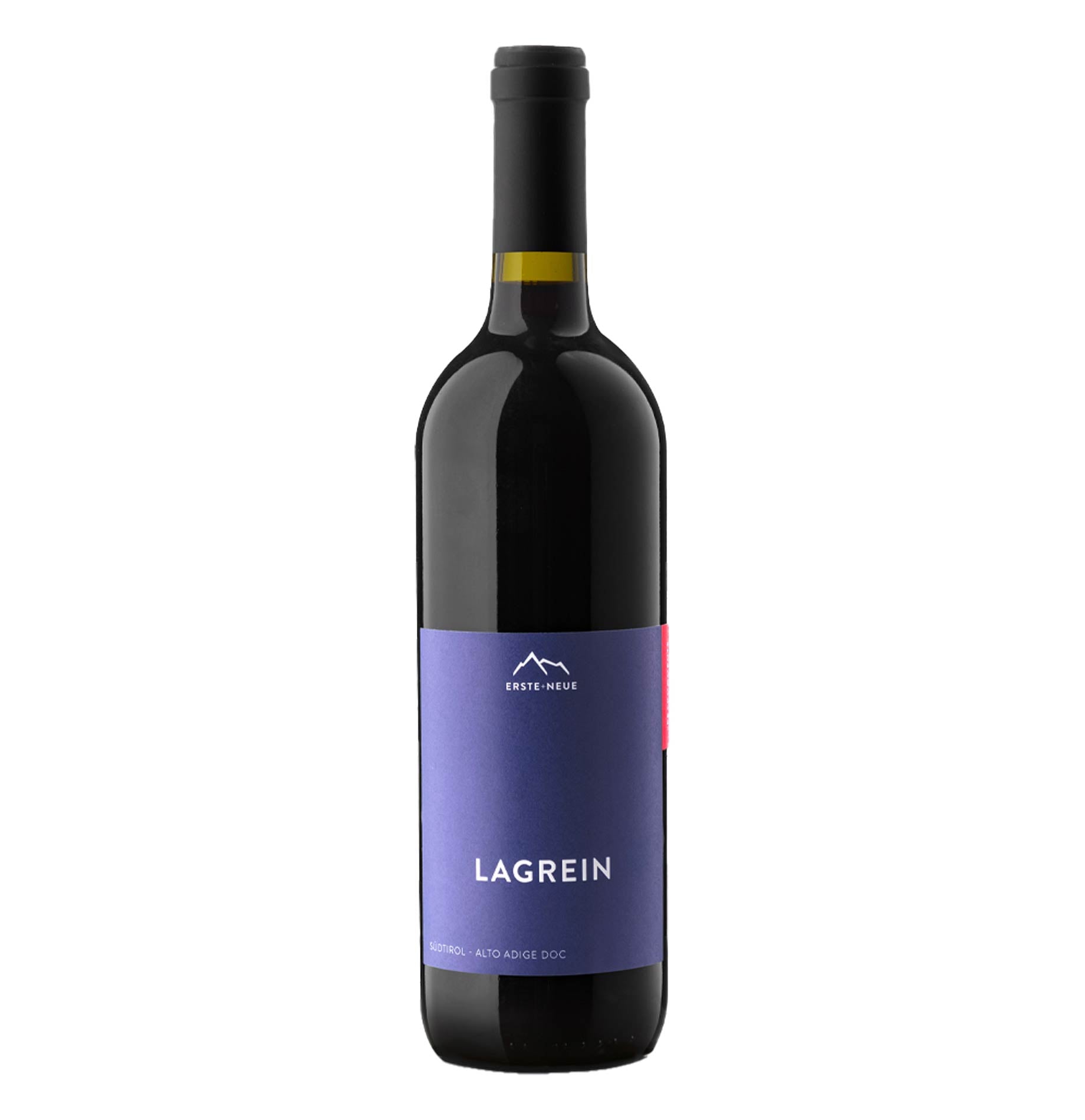 Alto Adige Lagrein DOC 2025 - Erste + Neue