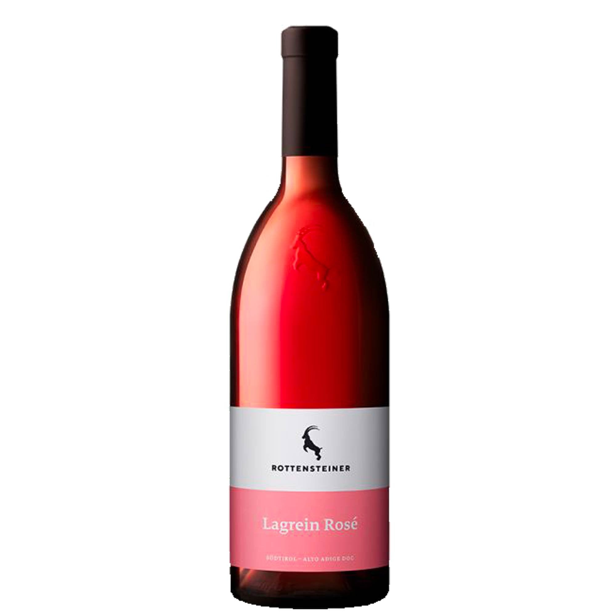 Alto Adige Lagrein Rosato DOC 2024 - Hans Rottensteiner