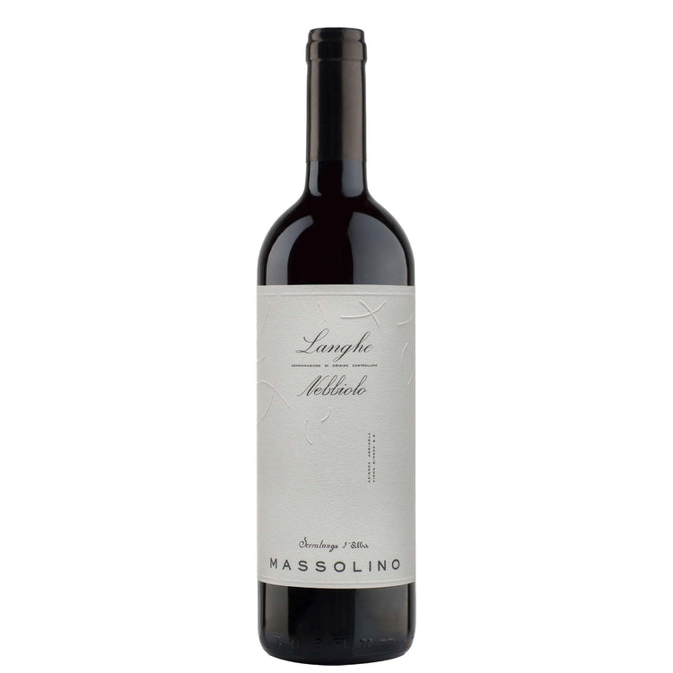 Langhe Nebbiolo DOC 2023 - Massolino