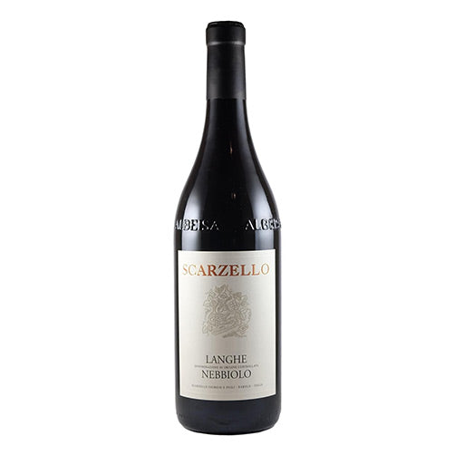 Langhe Nebbiolo DOC 2024 Magnum - Scarzello