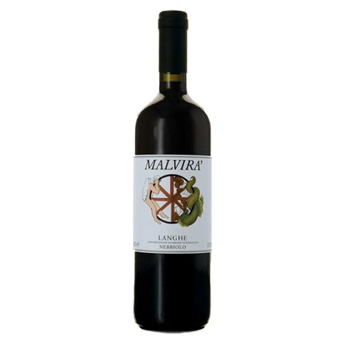 Langhe Nebbiolo DOC 2020 - Malvira'