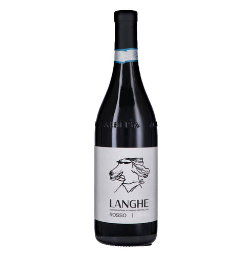 Langhe Rosso DOC 2021 - Selezione Giacomo Fenocchio