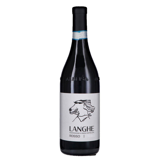 Langhe Rosso DOC 2023 - Selezione Giacomo Fenocchio