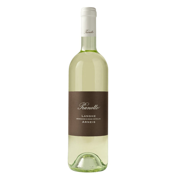 Langhe Arneis DOC 2025 - Prunotto