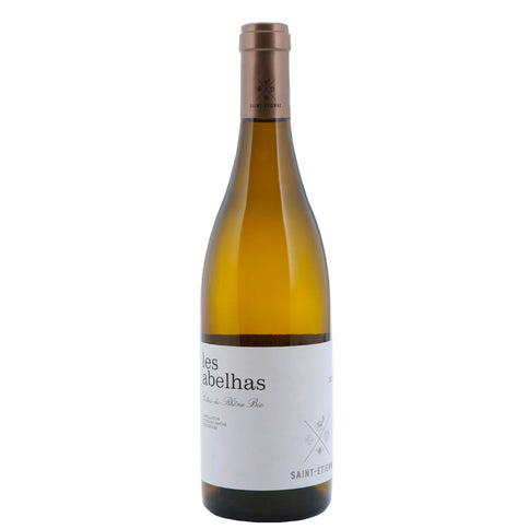Côtes-du-Rhône "Les Abelhas" 2024 - Domaine Saint-Etienne