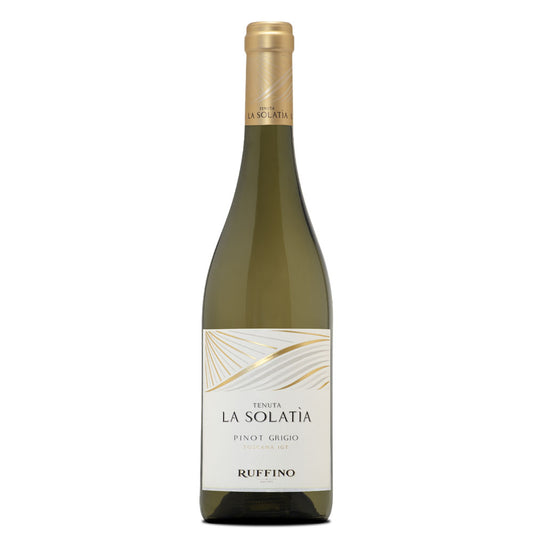 Toscana Pinot Grigio IGT "La Solatìa" 2023 - Ruffino