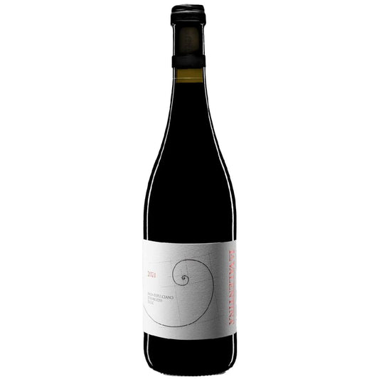 Montepulciano d'Abruzzo DOC 2022 - Fattoria La Valentina