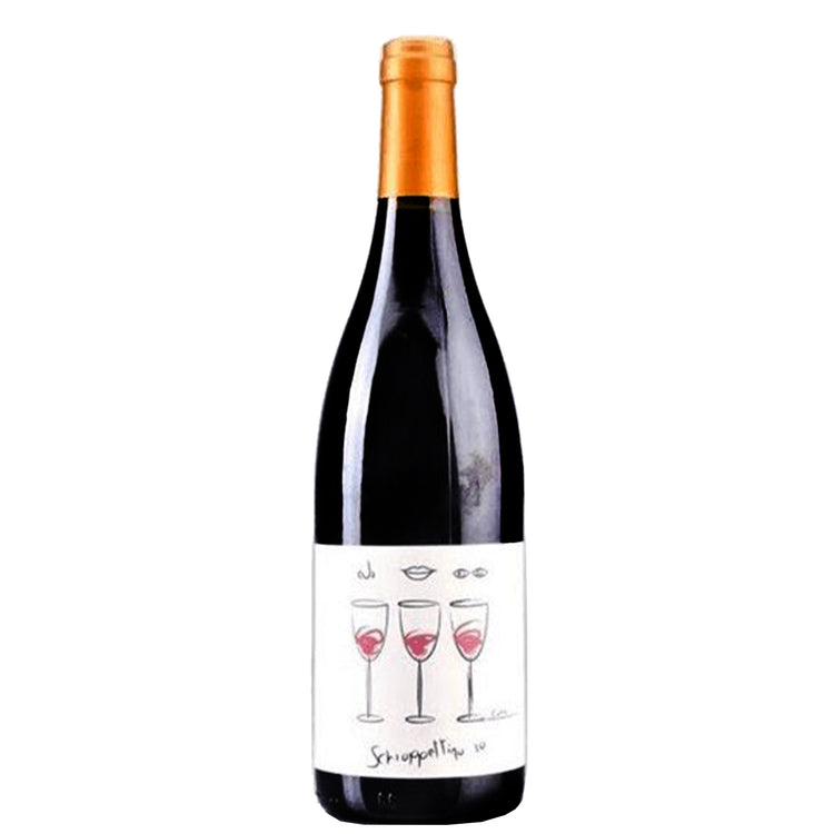 Venezia Giulia Schioppettino IGT 2020 - Le Due Terre