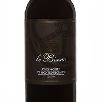 Vino Nobile di Montepulciano DOC 2023 - Le Berne