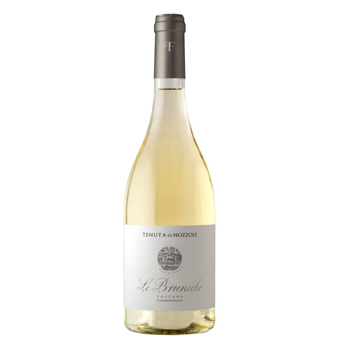 Toscana Bianco IGT "Le Bruniche" 2023 - Tenuta di Nozzole, Ambrogio e Giovanni Folonari