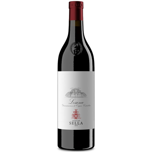 Lessona DOC 2019 - Tenute Sella
