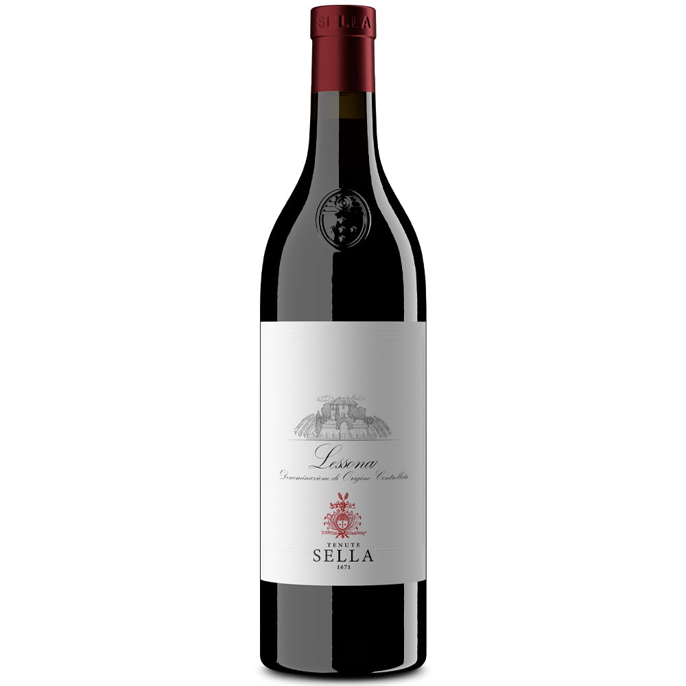 Lessona DOC 2021 - Tenute Sella