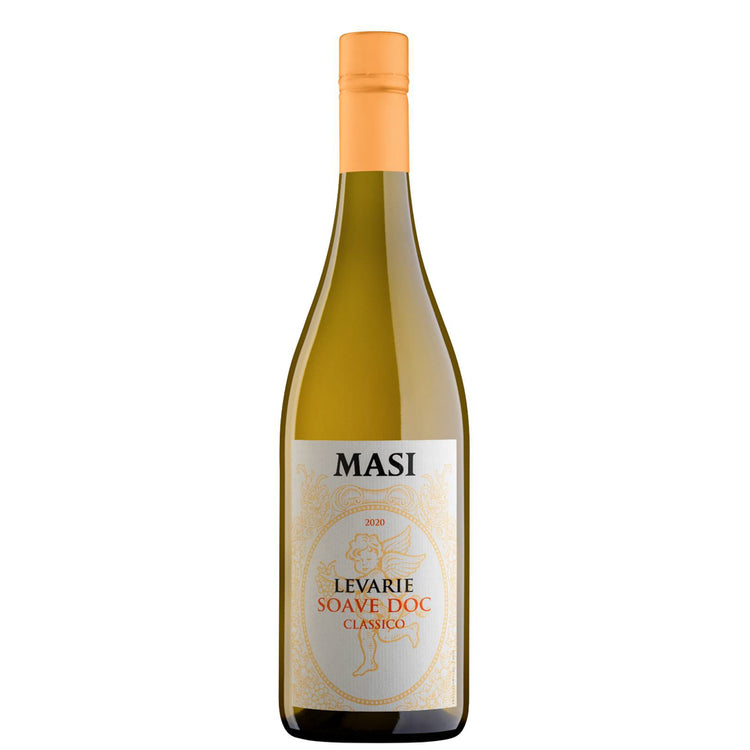 Soave Classico DOC “Levarìe” 2025 - Masi