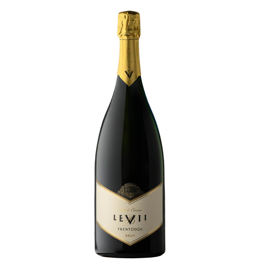 Trento Brut Millesimato DOC 2020 Magnum - Levii
