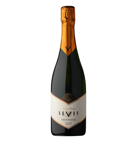 Trento Extra Brut Millesimato DOC 2019 - Levii