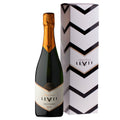 Trento Extra Brut Millesimato DOC 2021 - Levii (astuccio)