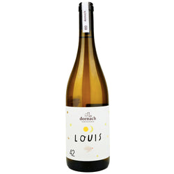 Mitterberg Gewürztraminer IGT "Louis" 2024 - Tenuta Ansitz-Dornach - Patrick Uccelli