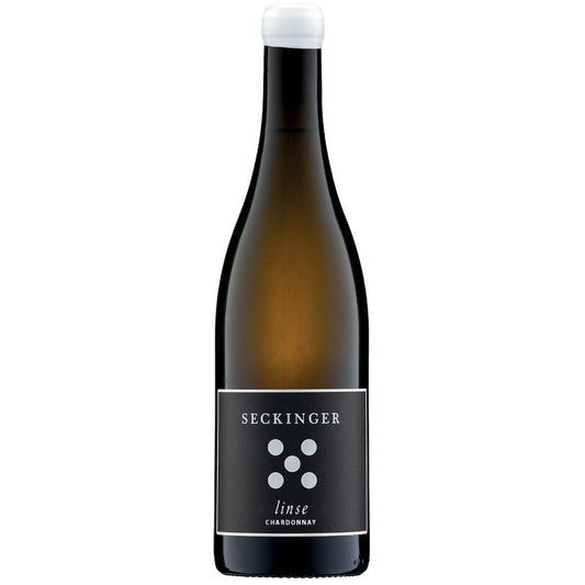 Pfälzer Landwein Chardonnay "Linse" 2022 - Weingut Seckinger