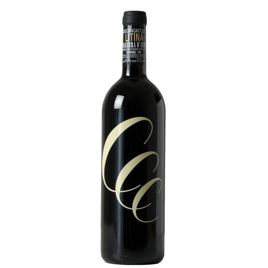 Alta Langa DOCG Millesimato Metodo Classico 2021 - Marcalberto