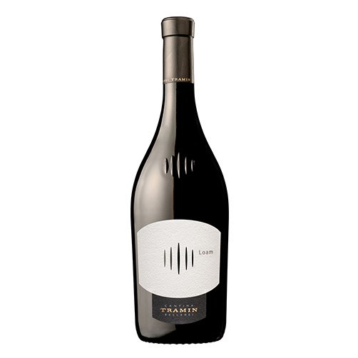 Alto Adige Cabernet-Merlot DOC Riserva "Loam" 2018 - Cantina Tramin