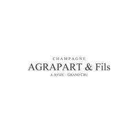 Champagne Extra Brut Grand Cru "Complantée" - Agrapart & Fils